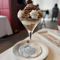 ブラッスリー ポール・ボキューズ 大丸東京 - 