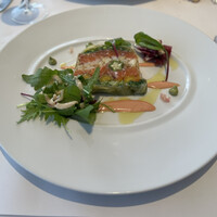 ブラッスリー ポール・ボキューズ 大丸東京 - 