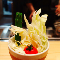 串揚げ アガルコメ。 恵比寿店 - 