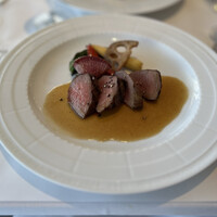 ブラッスリー ポール・ボキューズ 大丸東京 - 