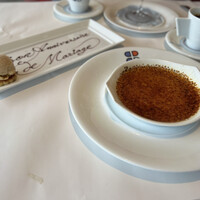 ブラッスリー ポール・ボキューズ 大丸東京 - 