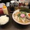 Hataoshouten - 料理写真:料理