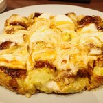 ぼてやん多奈加 - 