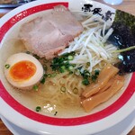 ラーメン屋 壱番亭 - 