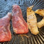 Hakata Yakiniku Asayama Bokujou - 