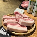 ナンマンゴギ - 