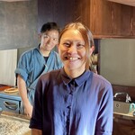 たでの葉 - ひとみさんに写真掲載許可は、以前にいただいています。
      朗らかな笑顔に、おっさん癒されています♪
      いつもありがとうございます٩(^‿^)۶
      