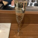 鉄板焼 天晴れ - 