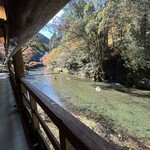 もみぢ家別館 川の庵 - 