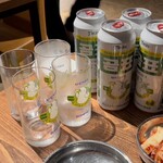 ナンマンゴギ - 