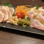 Zenseki Koshitsu Izakaya Ayadori - 