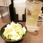 ぼてやん多奈加 - 