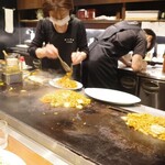 ぼてやん多奈加 - 