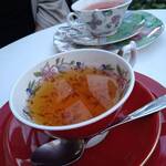 マッシモ・マリアーニ - マリアージュのマルコポーロをチョイス