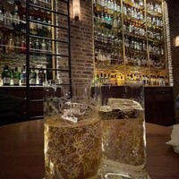 TOKYO Whisky Library - 