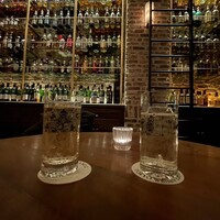TOKYO Whisky Library - 