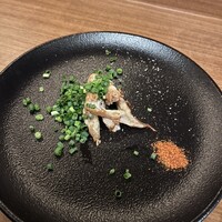 鉄板焼 天晴れ - 