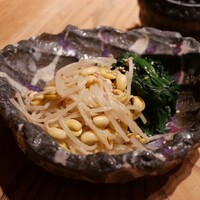 北新地 すがはら - 