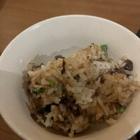 鉄板焼 天晴れ - 