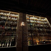 TOKYO Whisky Library - 