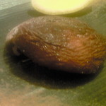 にく久 - 徳島産椎茸
