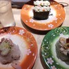 Kaitenzu Shi Maruchuu - 最初の皿たち
