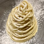 モンブランスタイル - 