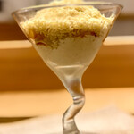 モンブランスタイル - 