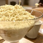 モンブランスタイル - 