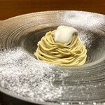 モンブランスタイル - 