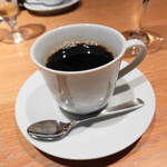 AWkitchen TOKYO - コーヒー