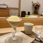 モンブランスタイル - 