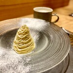 モンブランスタイル - 