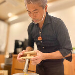 モンブランスタイル - 