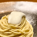 モンブランスタイル - 