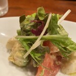 ビストロ ル フルール - 