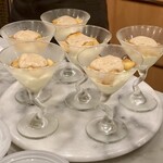 モンブランスタイル - 