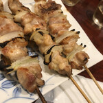 やき鳥 きたな - 