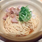 麺屋 いおり - 和え玉（鶏）