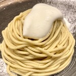 モンブランスタイル - 