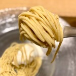 モンブランスタイル - 