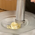 モンブランスタイル - 