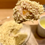 モンブランスタイル - 