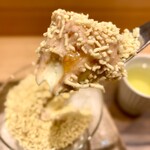 モンブランスタイル - 