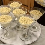 モンブランスタイル - 