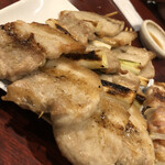 やき鳥 きたな - 