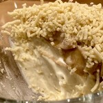 モンブランスタイル - 