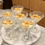 モンブランスタイル - 