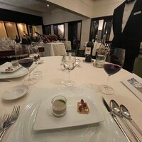 小笠原伯爵邸 - 