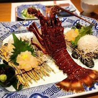 中納言 大阪駅前第3ビル店 - 